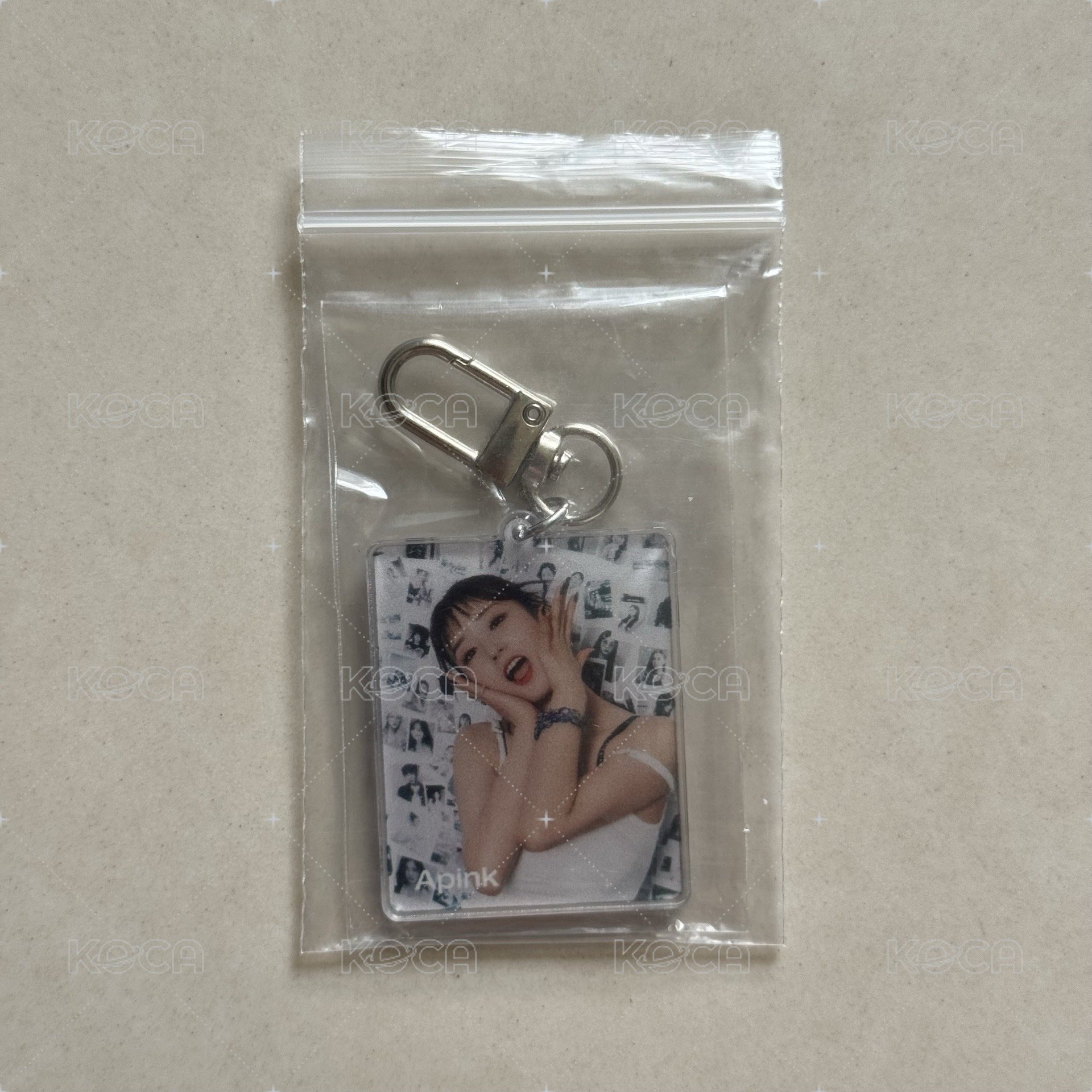 普美