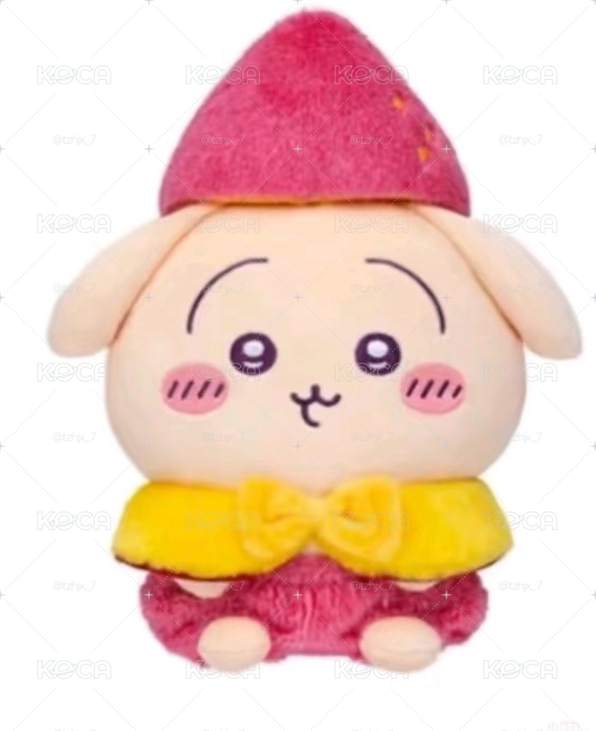 地瓜烏薩奇 S娃
