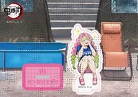 Machi★Asobi vol.28帳篷桑拿 壓克力 立牌 
