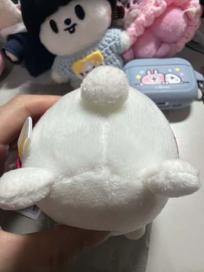 李畢趴趴
