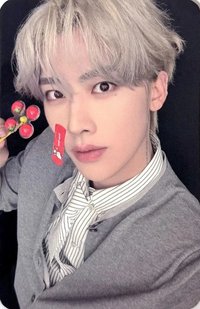 迷一 Kpopstore 預售 特典卡 