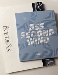 正四專輯與BSS團專 