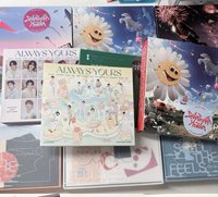 迷12團封一套