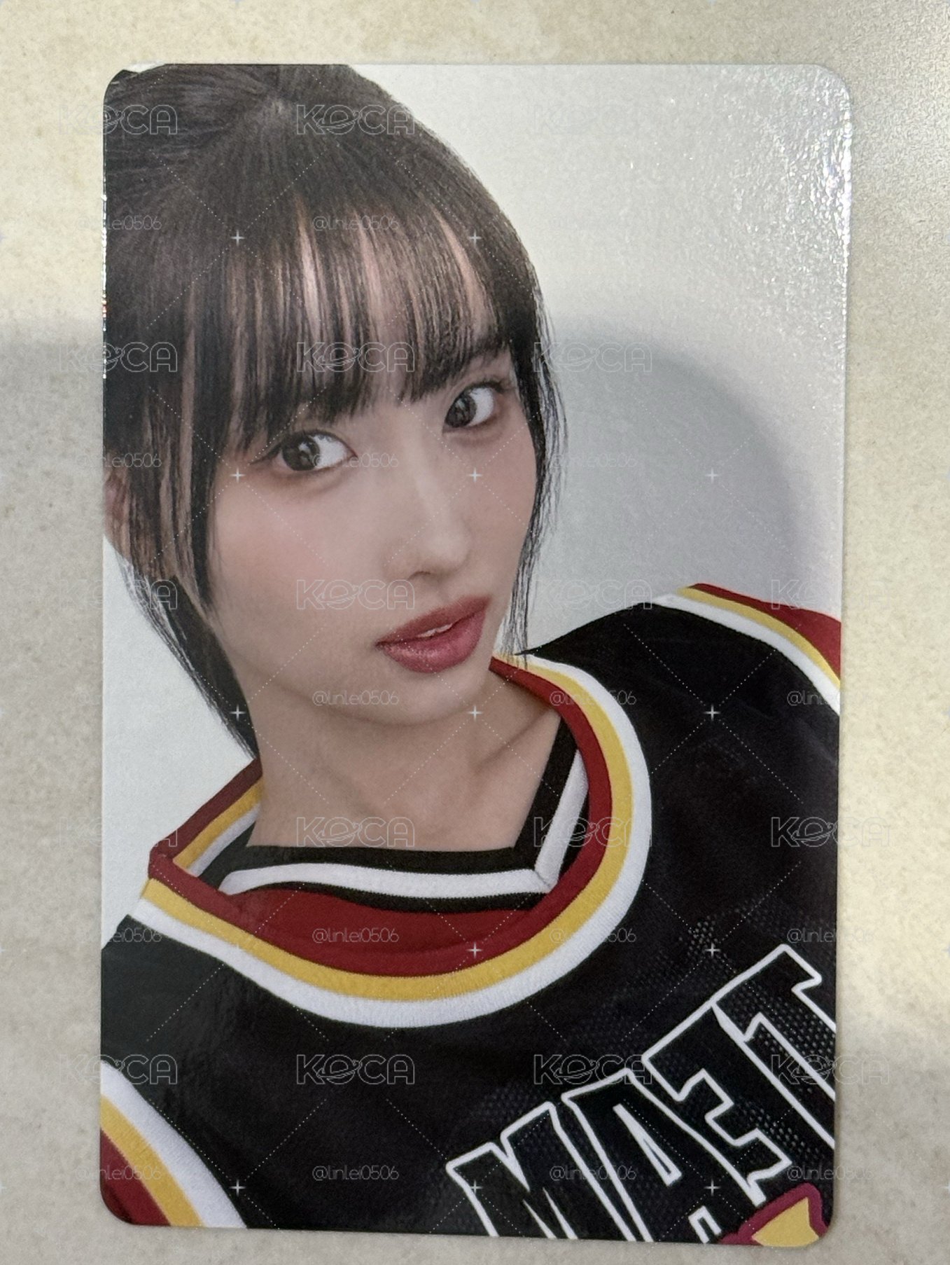 Momo RTB 滿額卡