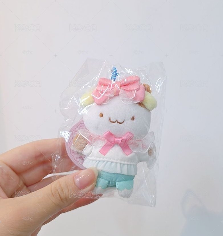 日本三麗鷗 瑪芬女僕