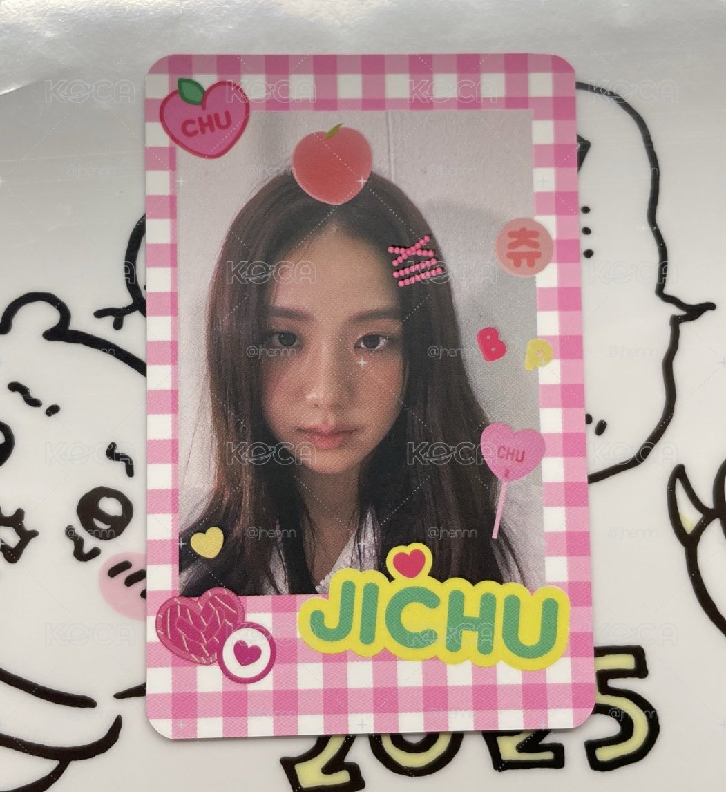 春日小卡