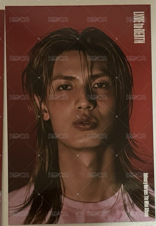 🐺明信片