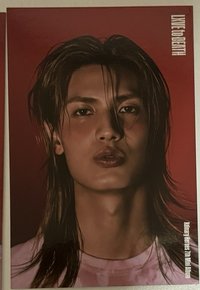 🐺明信片