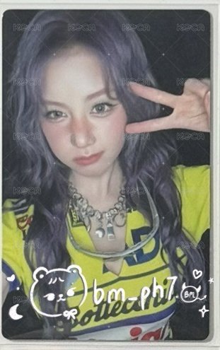 小卡B
