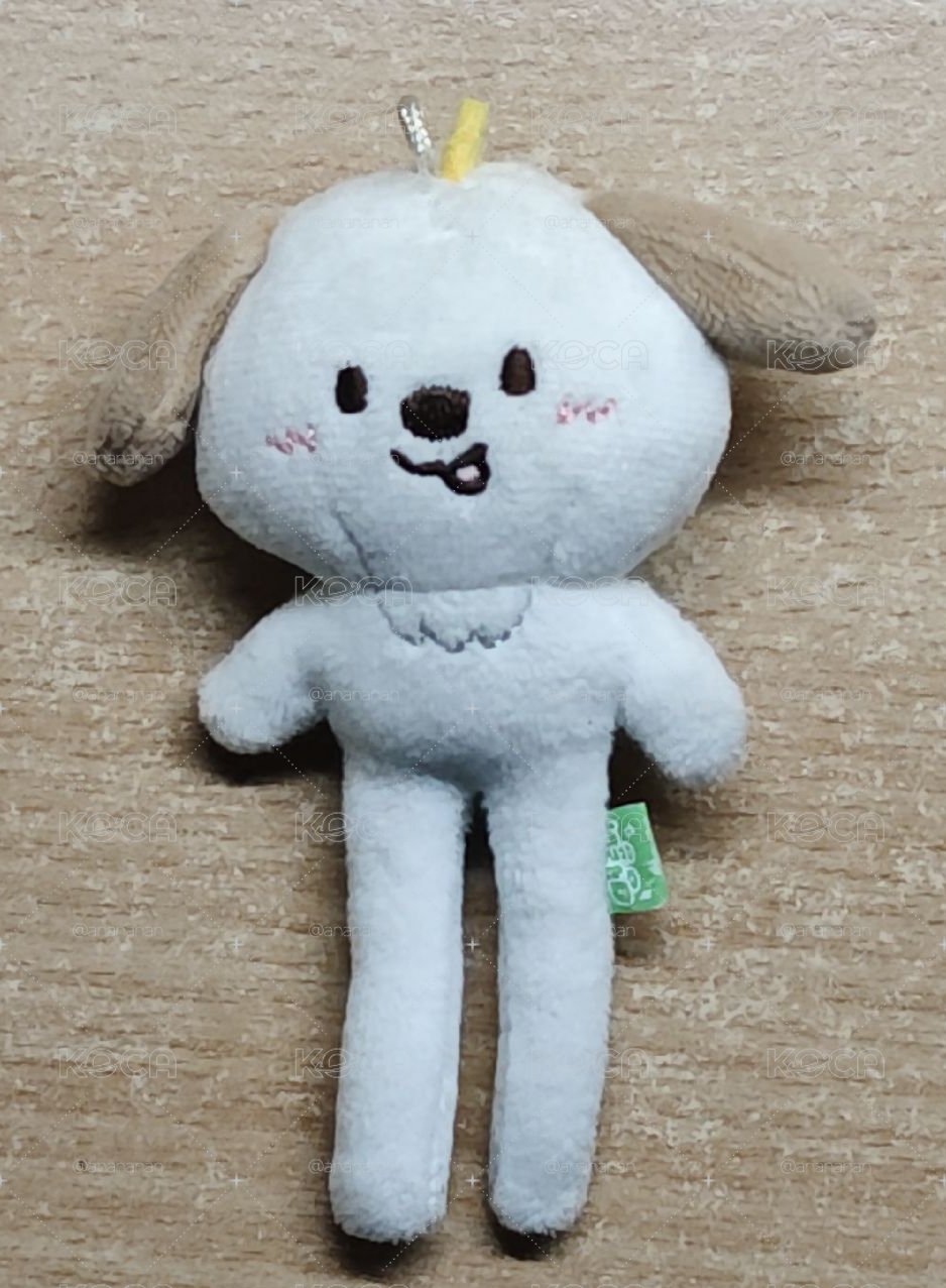 長腿狗龍含綁本體300送卡