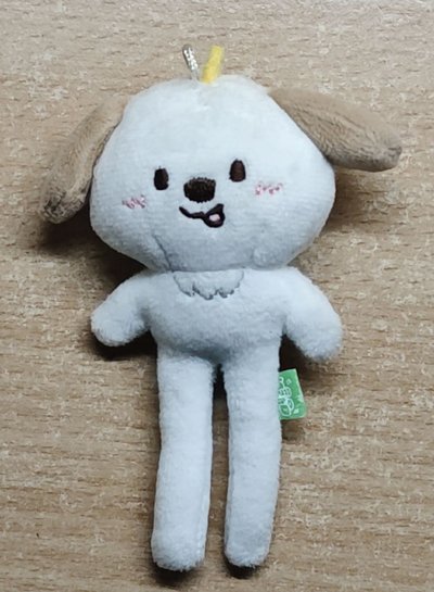 長腿狗龍含綁本體300送卡
