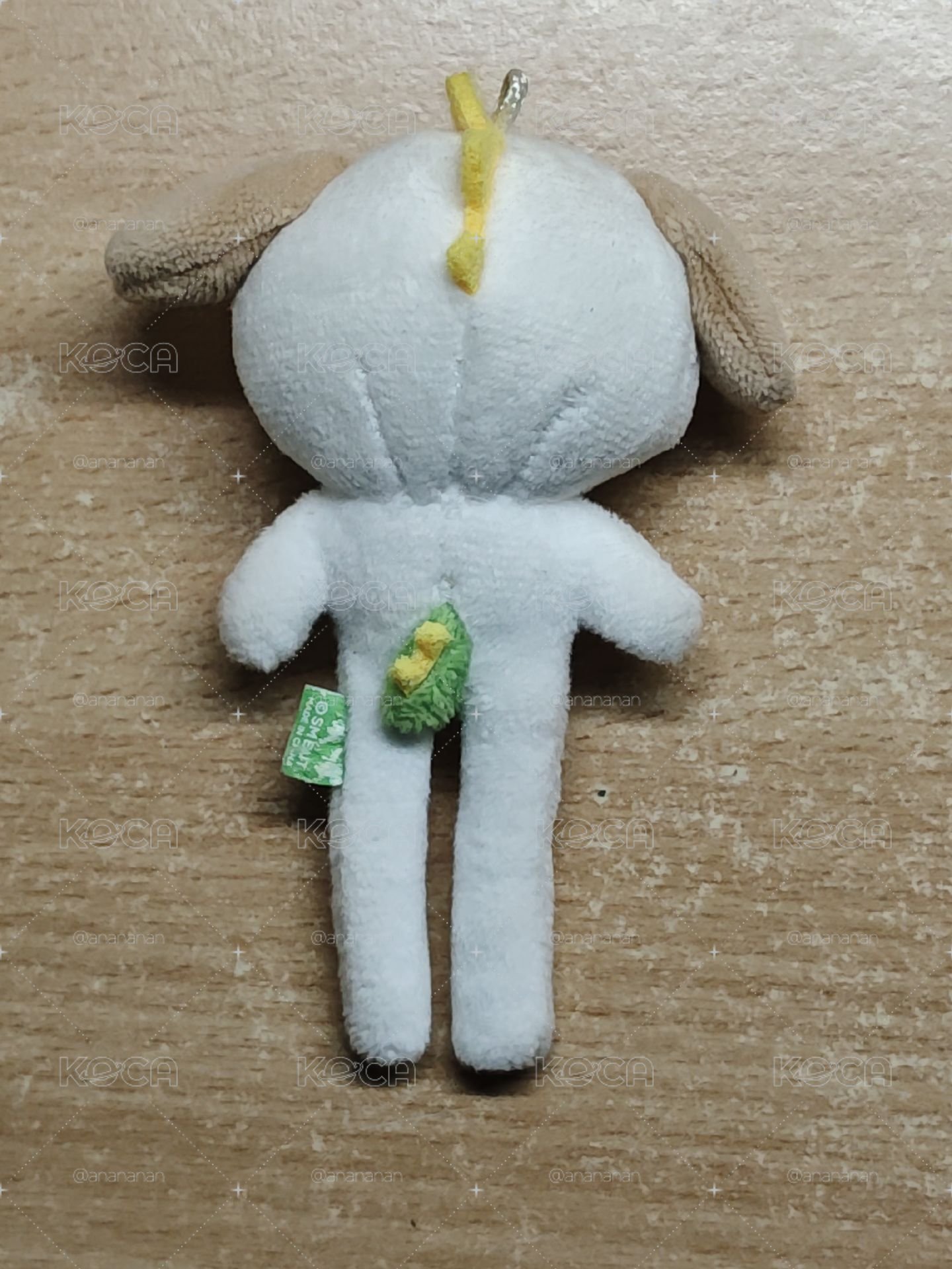 長腿狗龍含綁本體300送卡