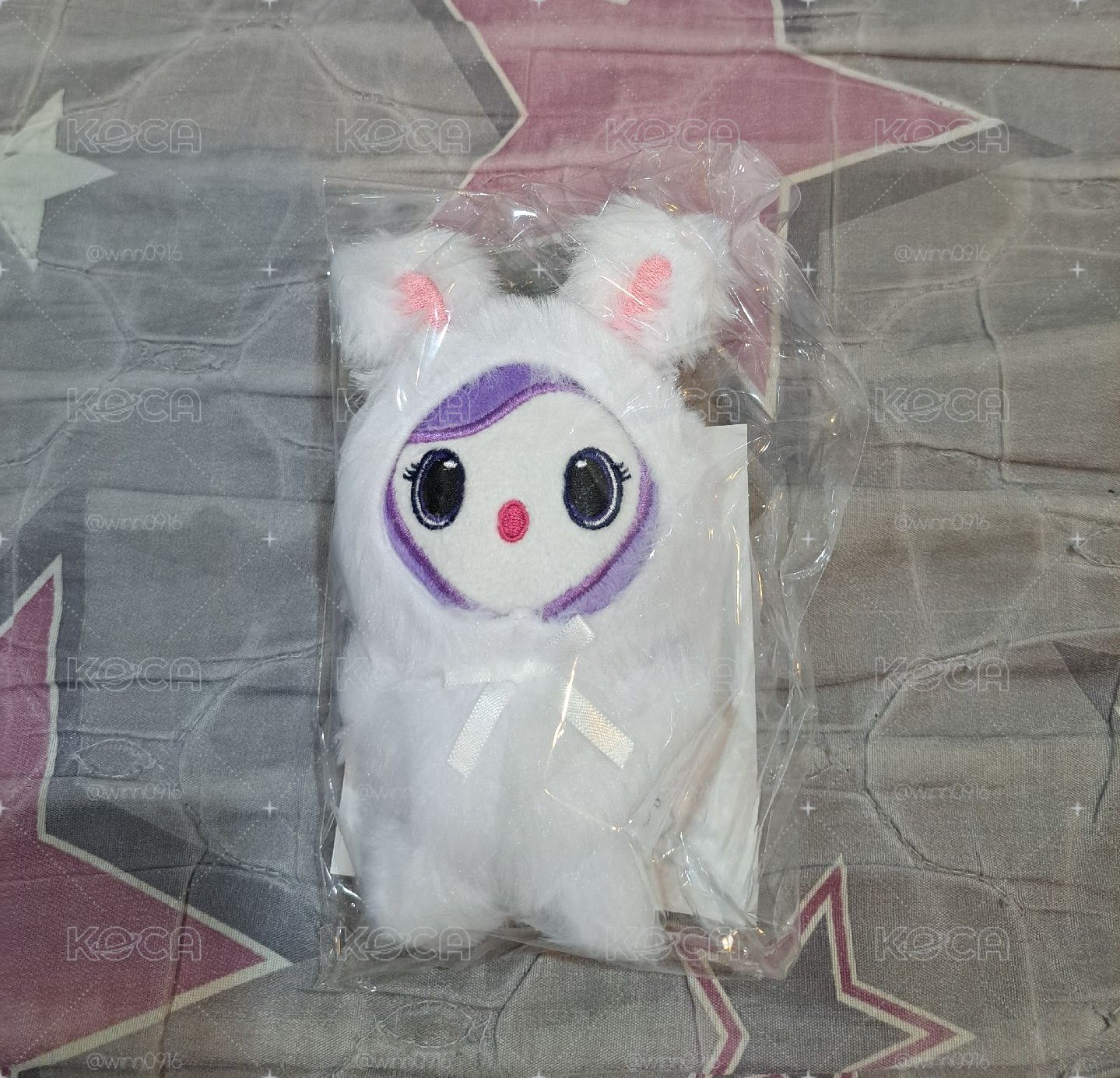 Sana兔娃