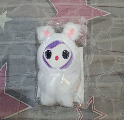 Sana兔娃