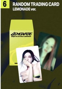 LEMONADE ver.