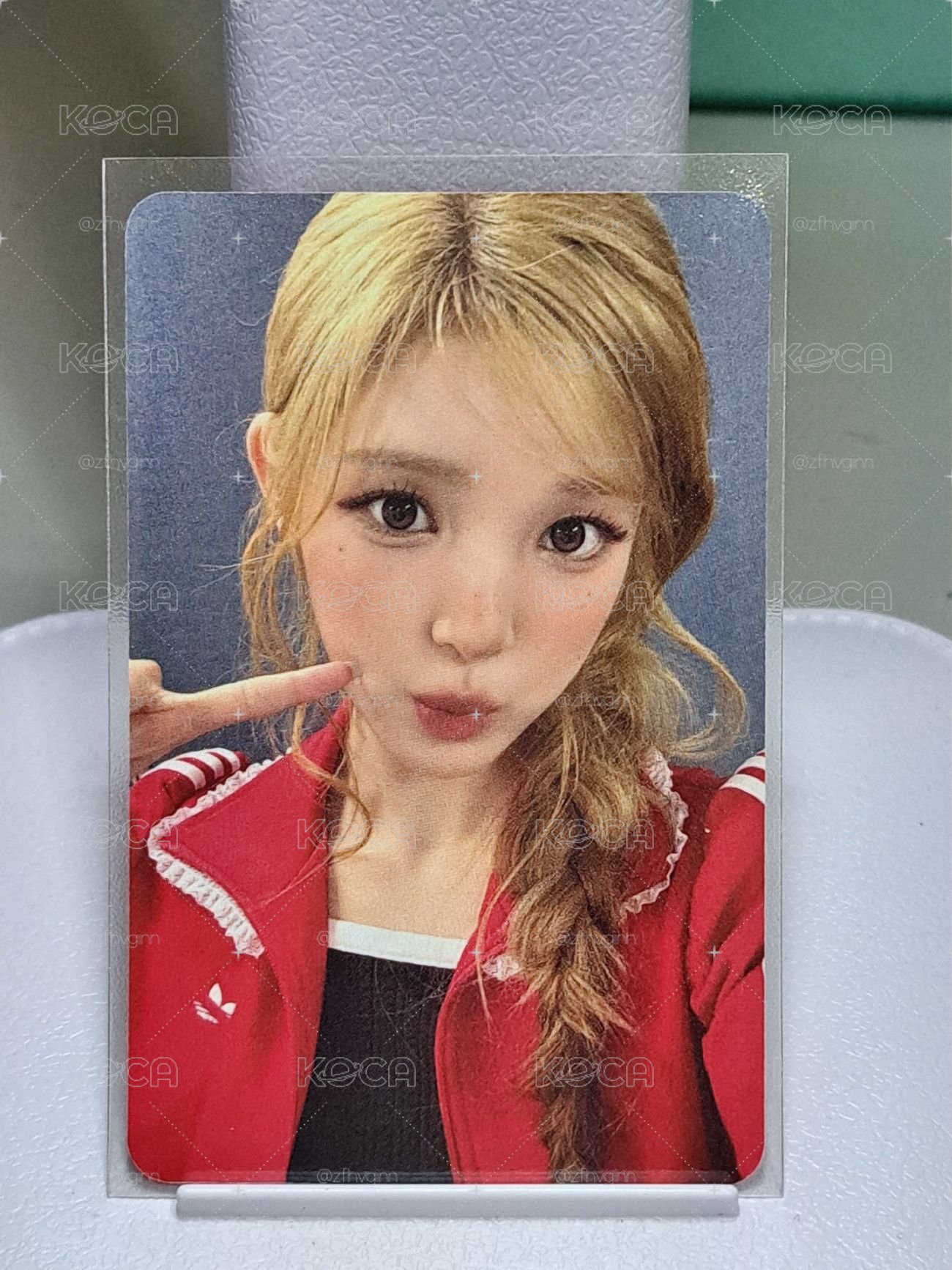 yuha am 2.0 幸運卡（ 需綁1 ）