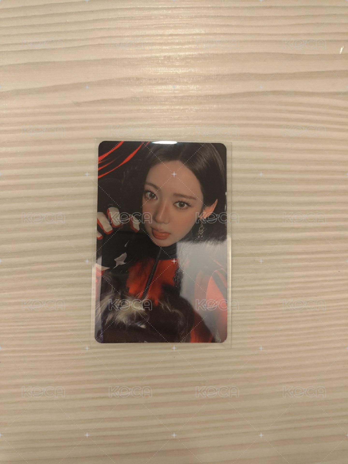 choom卡套