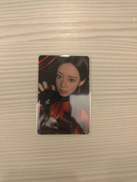 choom卡套