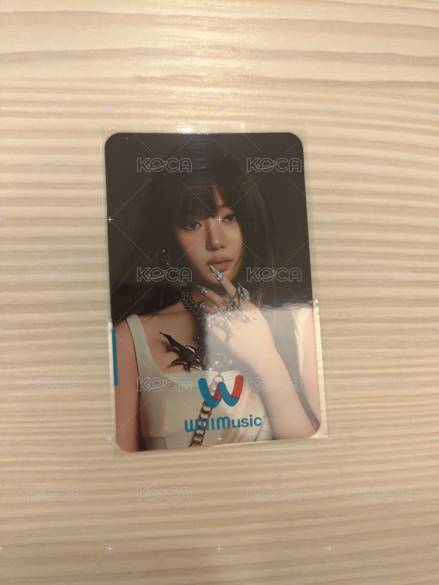 通用特典