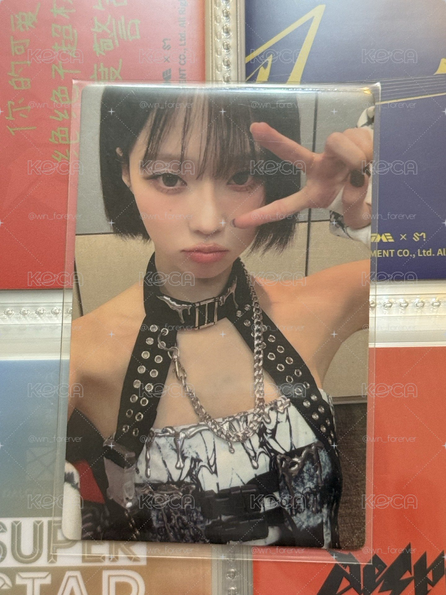 展會門票冬