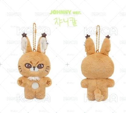 非現 Johnny 吊娃