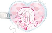 ビビット(vvit)周邊 髮夾 