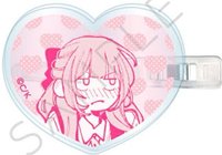 ビビット(vvit)周邊 髮夾 