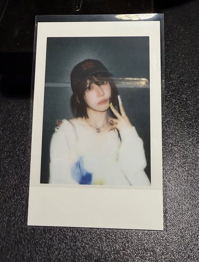 拍立得