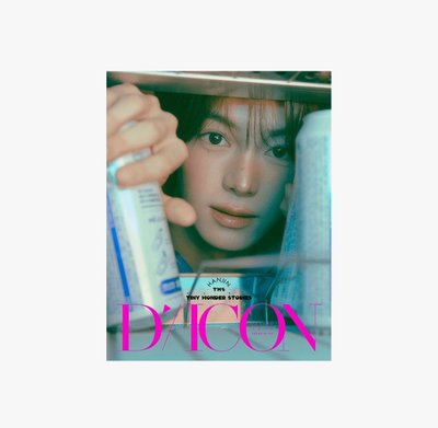 ‼️下單前請私訊 TWS DICON 雜誌