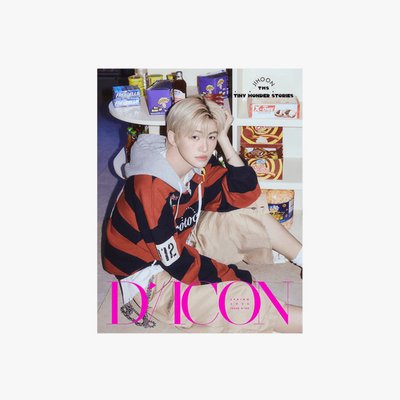 ‼️下單前請私訊 TWS DICON 雜誌