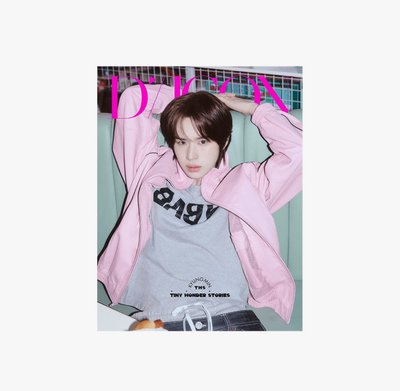 ‼️下單前請私訊 TWS DICON 雜誌