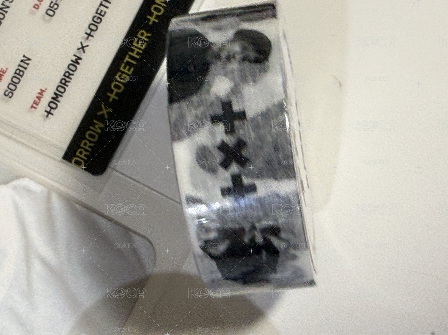 2徽章/小卡/d社膠帶