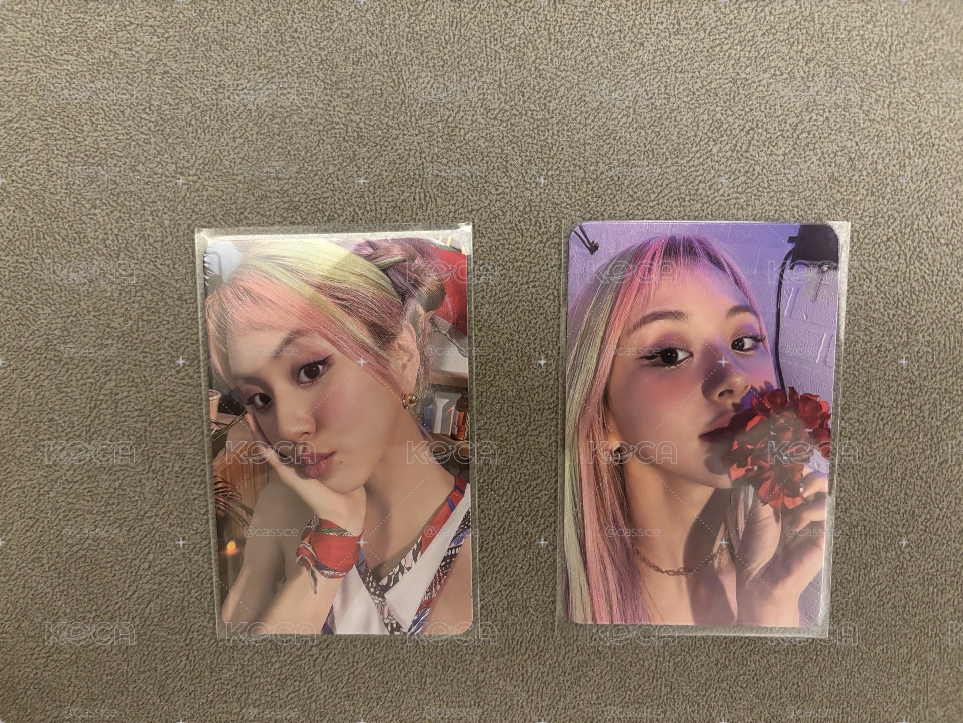 無酒精彩彩