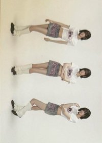 26大隊 明信片 Wallflower ver Visual Card