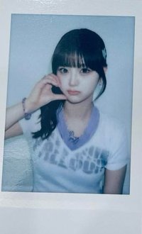 26大隊 專輯卡 Wallflower ver