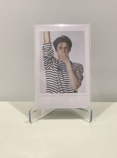 通路特典