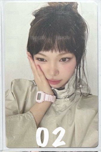 02（帶🍒*2）
