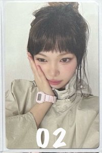 02（帶🍒*2）
