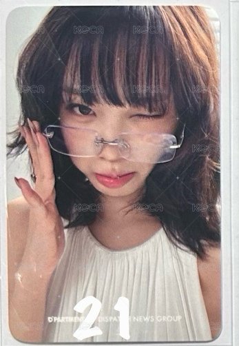 21（帶🍒*3）