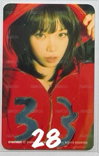 28（🍒）