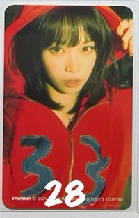 28（🍒）