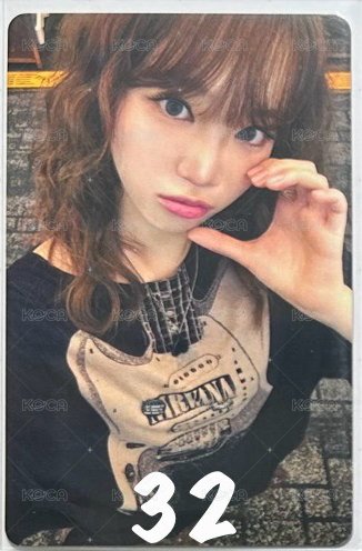 32（🍒）