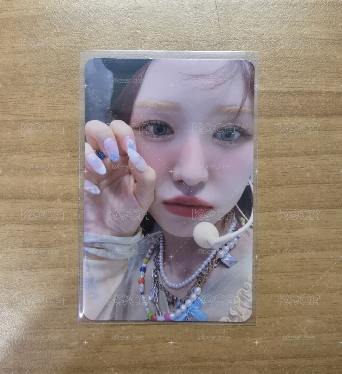 Birthday Smini 溫