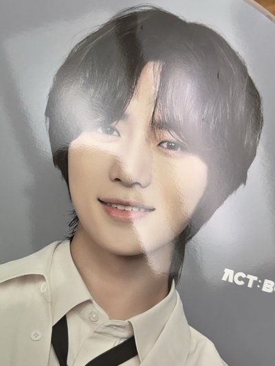 actboy 圭王扇🈶原袋