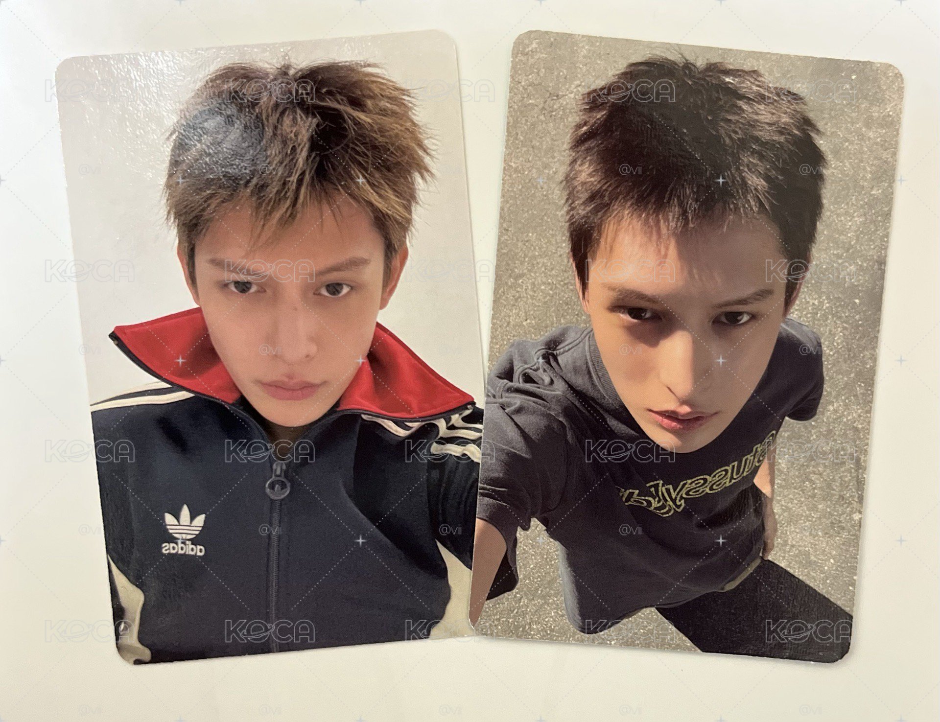 藍+黑版 凡