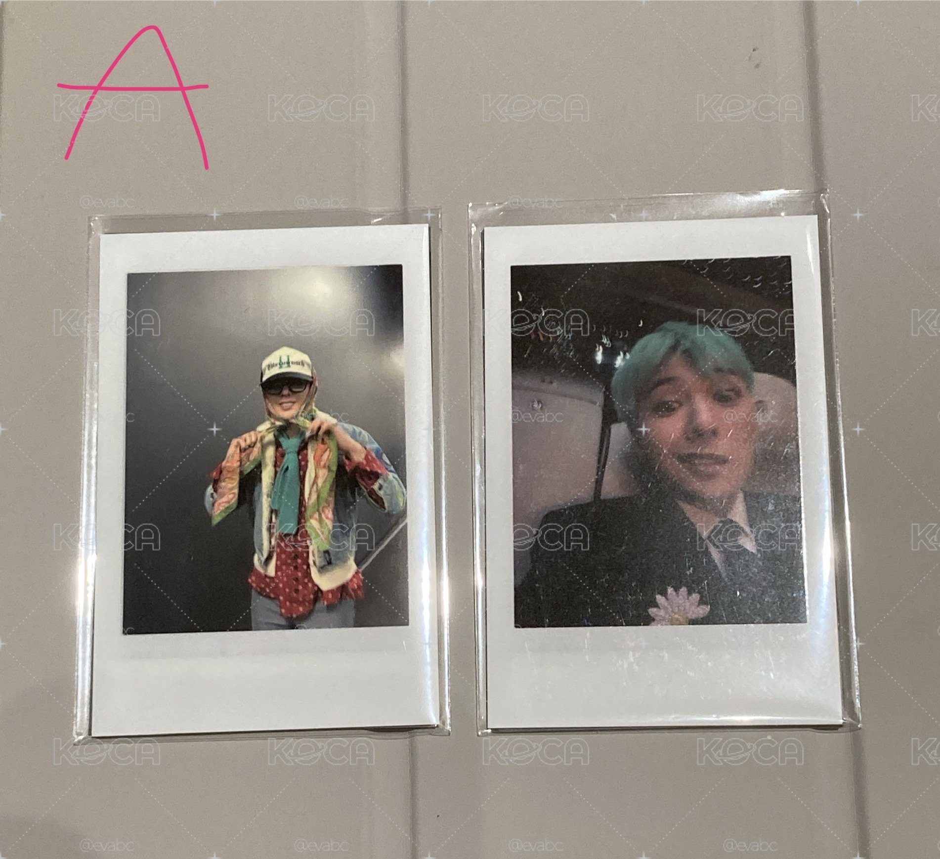 GD 演唱會 場週滿額卡
