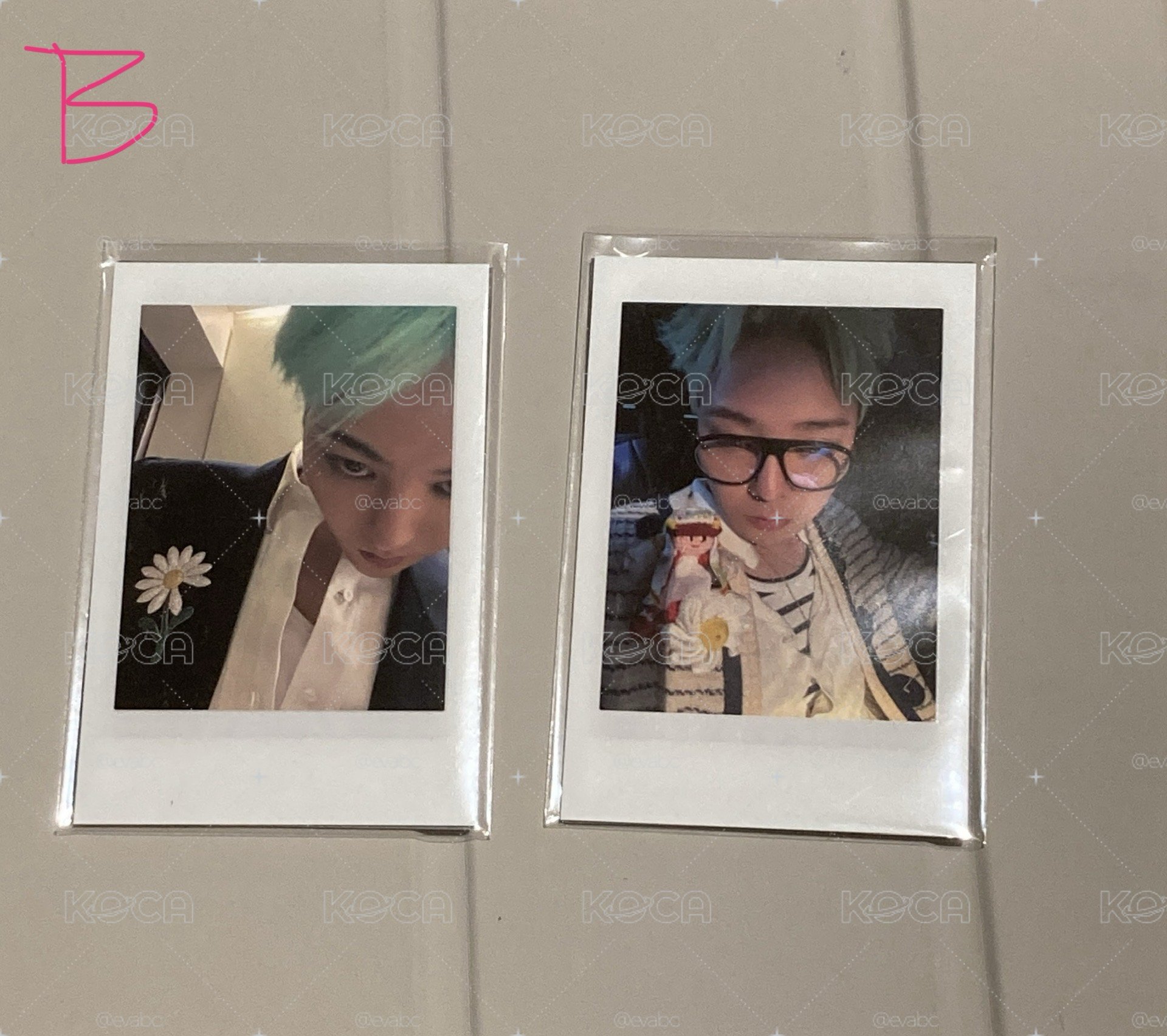 GD 演唱會 場週滿額卡