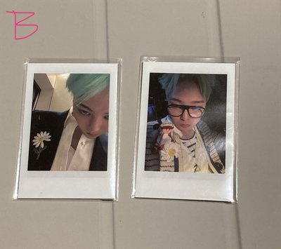 GD 演唱會 場週滿額卡