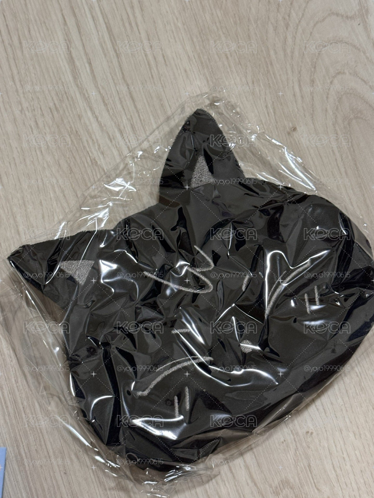 傘小包（含卡
