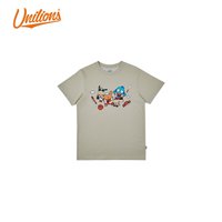 尋寶趣紀念TEE_鵝黃